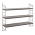 String Pocket Shelf 60x50x15cm